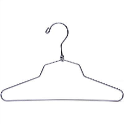 Hanger Metel Gwydn ar gyfer platio